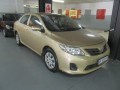 Vehicle Auction - Pe