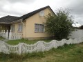 Family Home, Hanover Park