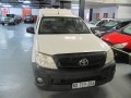 Vehicle Auction - Pe