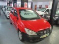Vehicle Auction - Pe