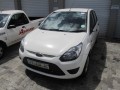 Vehicle Auction - Pe 1