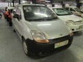 Vehicle Auction - Pe