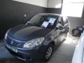 Vehicle Auction - Somerset West