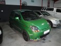 Vehicle Auction - Somerset West 1