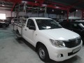 Vehicle Auction - Somerset West 1