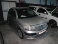 Vehicle Auction - Somerset West