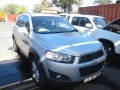 Vehicle Auction - Somerset West