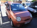Vehicle Auction - Somerset West 1