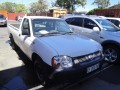 Vehicle Auction - Somerset West 1