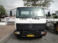 Liquidation Auction, Vehicles, Somerset West