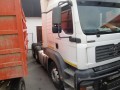 Liquidtion Auction, Vehicles, Somerset West 1