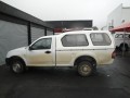 Liquidation Auction, Vehicles, Somerset West 3