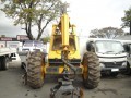 Liquidation Auction, Vehicles, Somerset West