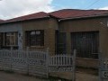 Small Home, Mayfair, Johannesburg 1
