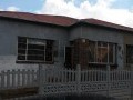 Small Home, Mayfair, Johannesburg 1