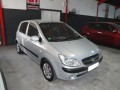 Vehicle Auction - Somerset West