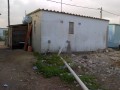 Starter Home, Saldanha 7