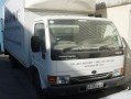 Vehicle Auction - Somerset West