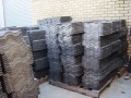 Entire Contents of Roof Tile Manufacturing Factory, Atlantis 12