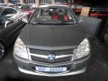 Vehicle Auction - Gauteng 1