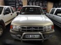 Vehicle Auction - Gauteng