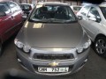 Vehicle Auction - Gauteng