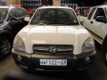 Vehicle Auction - Gauteng