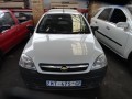 Vehicle Auction - Gauteng