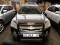 Vehicle Auction - Gauteng 1