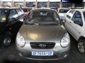 Vehicle Auction - Gauteng