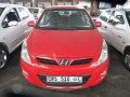 Vehicle Auction - Gauteng