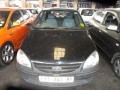 Vehicle Auction - Gauteng