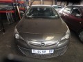 Vehicle Auction - Gauteng 1