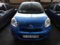 Vehicle Auction - Gauteng