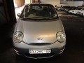 Vehicle Auction - Gauteng 1
