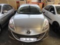 Vehicle Auction - Gauteng