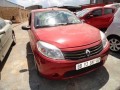 Vehicle Auction - Gauteng