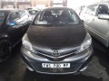 Vehicle Auction - Gauteng