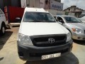 Vehicle Auction - Gauteng 1