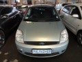 Vehicle Auction - Gauteng
