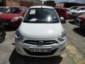 Vehicle Auction - Gauteng 1
