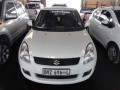 Vehicle Auction - Gauteng