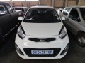 Vehicle Auction - Gauteng 1