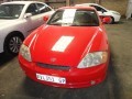 Vehicle Auction - Gauteng 1