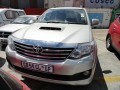 Vehicle Auction - Gauteng 1