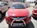 Vehicle Auction - Gauteng 1