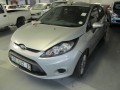 Vehicle Auction - Pe 1