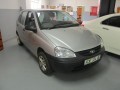 Vehicle Auction - Pe