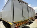 Vehicle Auction - Gauteng