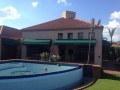 4 bedroomed Home, Pecanwood Estate, Hartebeesportdam 1